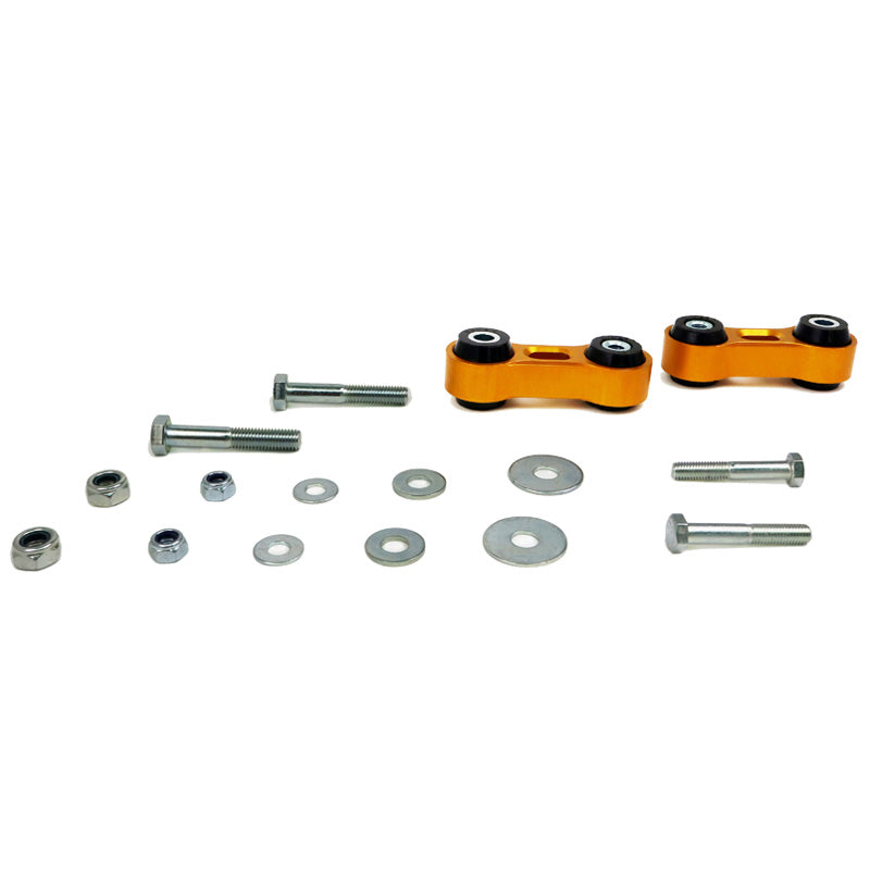 Whiteline, biellette de barre stabilisatrice, compatible avec Saab 9-2X Estate / Subaru Forester SF/Impreza/Legacy I-III/Legacy Outback BG 1989-2007.