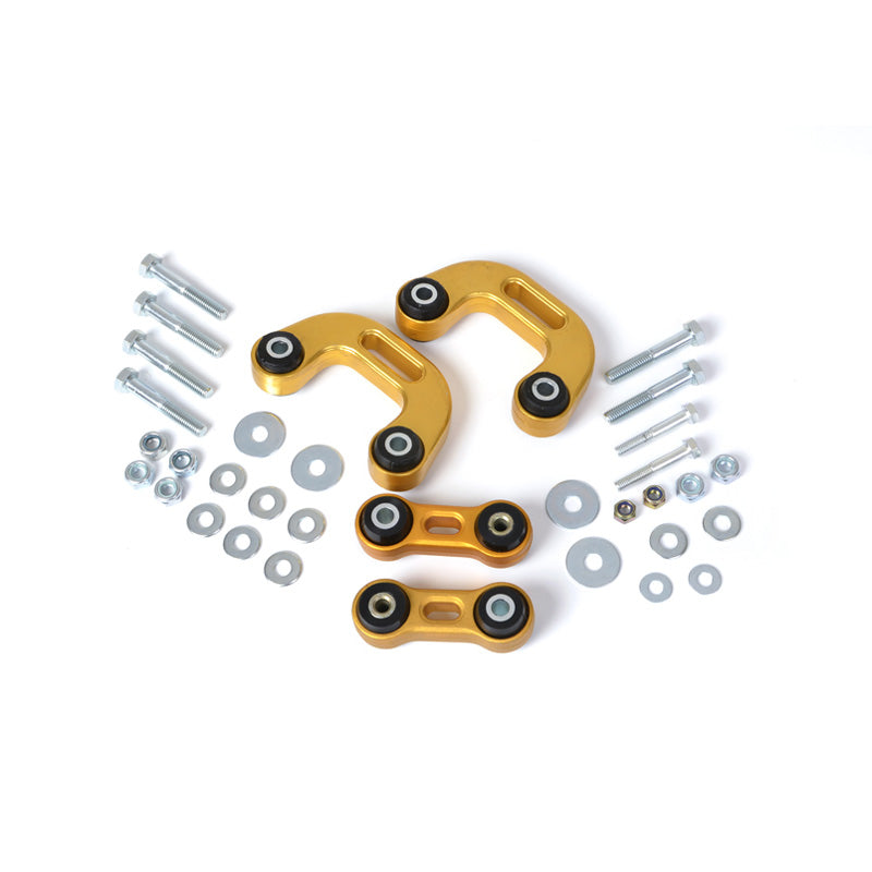 Whiteline, stabilisatorstang - link, past op Saab 9-2X Estate / Subaru Forester SF/Impreza/Legacy I-II/Legacy Outback BG (1989-2007)