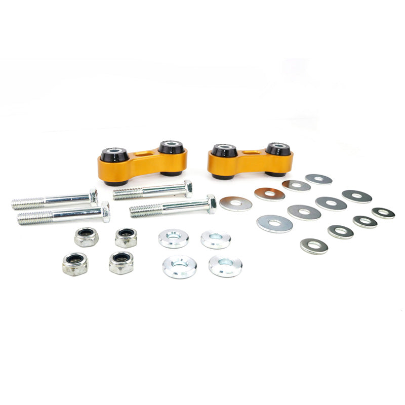 Whiteline, łącznik drążka stabilizatora, pasuje do Subaru Forester SG/Impreza/Legacy III BE-BH/IV BL-BP/Outback BE-BH/WRX GP-GJ 1992-2016