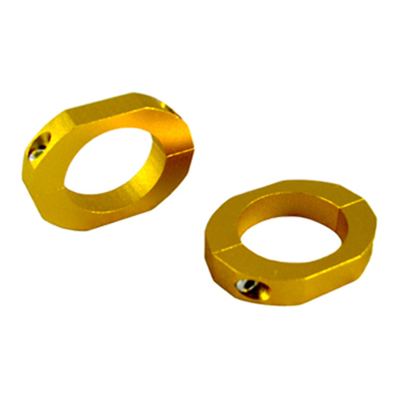 Whiteline, bloqueo lateral de barra estabilizadora 15-16mm - apto para barras estabilizadoras OEM y aftermarket