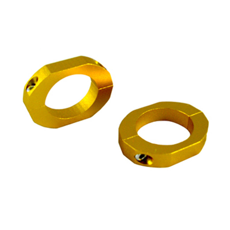 Whiteline, bloqueo lateral de barra estabilizadora de 19-20mm - Compatible con barras estabilizadoras OEM y aftermarket