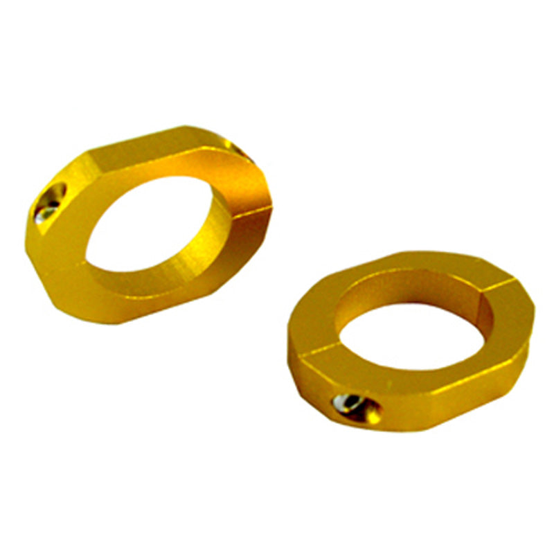 Whiteline, bloqueo lateral de barra estabilizadora 25-27mm - apto para barras estabilizadoras OEM y aftermarket