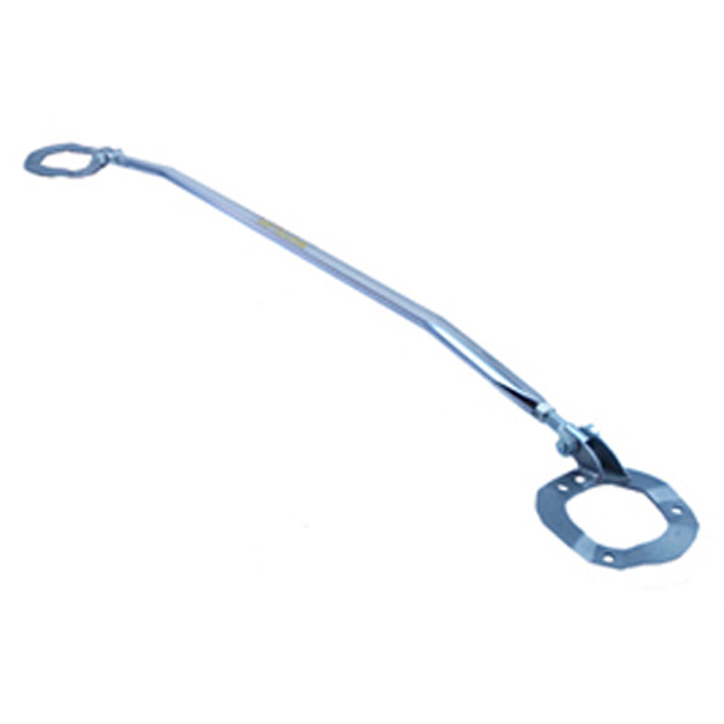 Whiteline, Front Strut Tower Brace, passer til BMW 3-Series E46 1998-2007