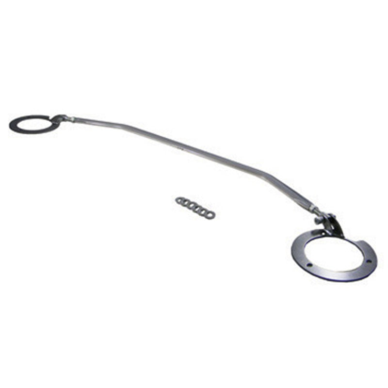 Whiteline, Barra duomi anteriore, adatto a Subaru Impreza Estate GG/Hatchback/Sedan GD 2001-2007