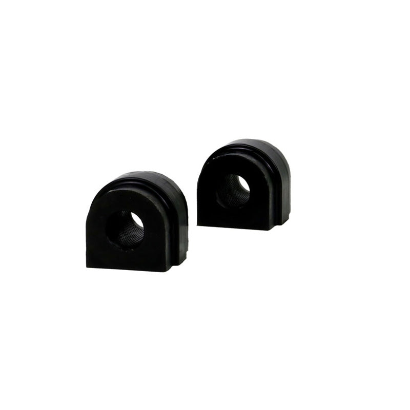 Whiteline, Kit de servicio de soporte de montaje de barra estabilizadora, ajusta para BMW 1-Series E82/E87/E88 / 3-Series E90-E93 2003-2013