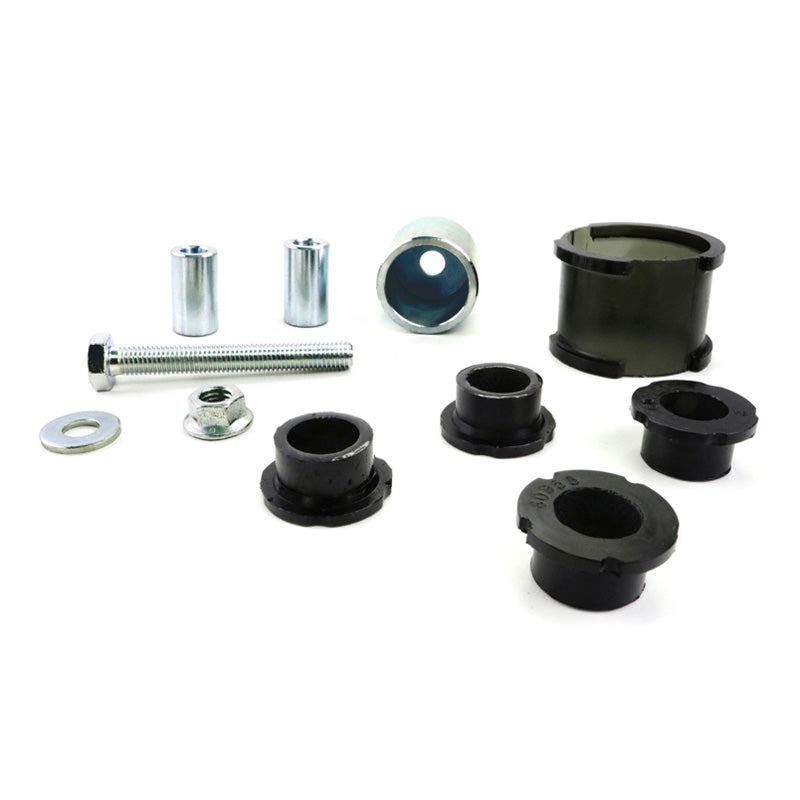 Whiteline, Casquillos de montaje de cremallera de dirección y piñón, compatible con Saab 9-2X Estate / Subaru Impreza Estate GG/Hatchback/Sedan GD 2000-2007
