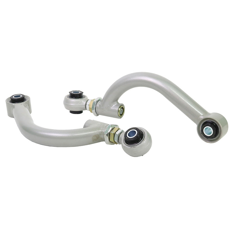 Whiteline, Rear Control Arm Heavy Duty Adjustable, Fits Hyundai i30 2016-