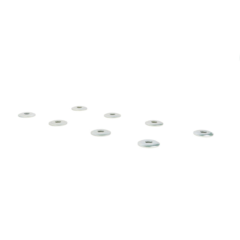Whiteline, Barra stabilizzatrice - Rondelle di collegamento