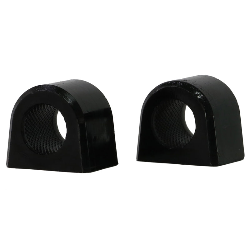 Whiteline, Barra estabilizadora - buje de soporte, compatible con Subaru Forester SF-SG/Impreza/Legacy II/Legacy Outback BG/Leone/Loyale/XT Coupé 1984-2008