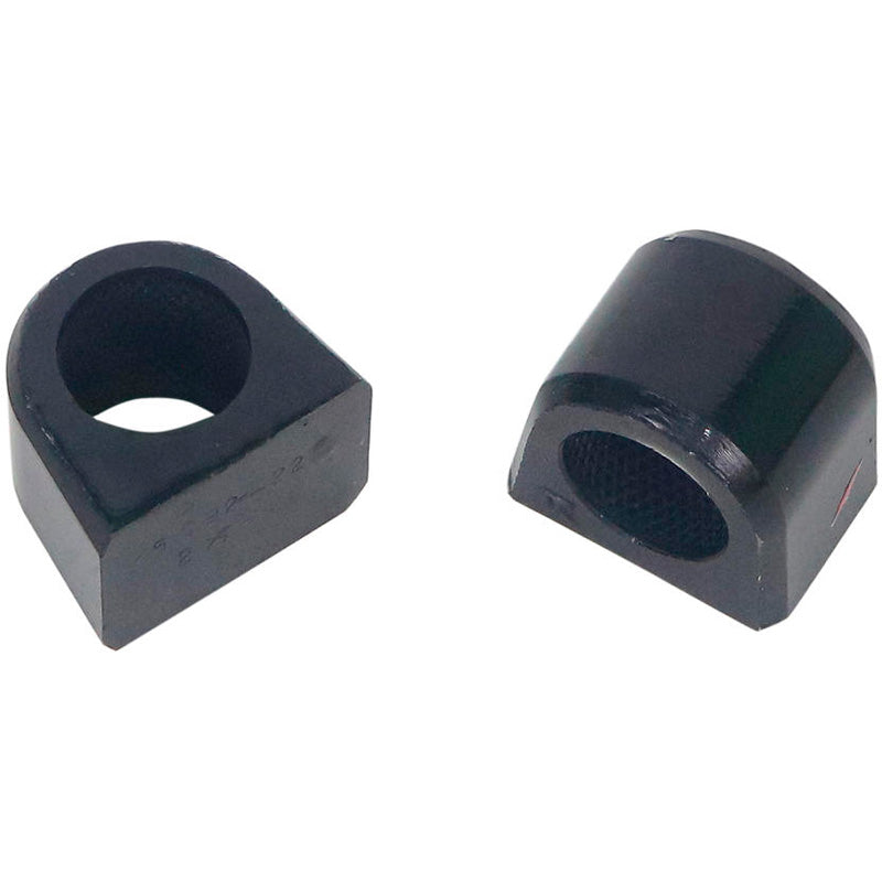 Whiteline, Stabilisator montering bøsning, passer til Subaru Forester SF-SG/Impreza/Legacy I-II/Legacy Outback BG/Leone/Loyale/XT Coupé (1984-2008)