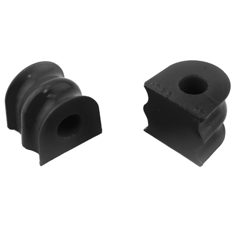 Whiteline, Barra estabilizadora - Casquillo de montaje, compatible con Saab 9-2X Estate/Subaru Forester SF-SG/Impreza/Legacy III BE-BH/Outback BE-BH 1997-2008