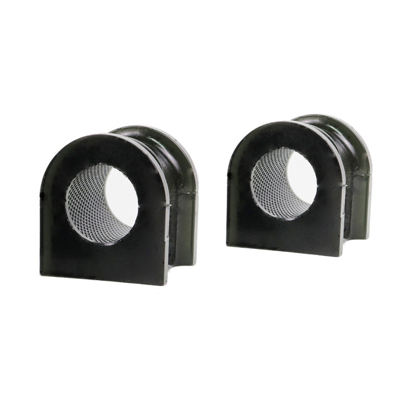 Whiteline, Casquillo de montaje de barra estabilizadora, compatible con Nissan 100 NX B13/Almera I N15/Pulsar N15/Sentra IV B14/Sunny III N14 1990-2000
