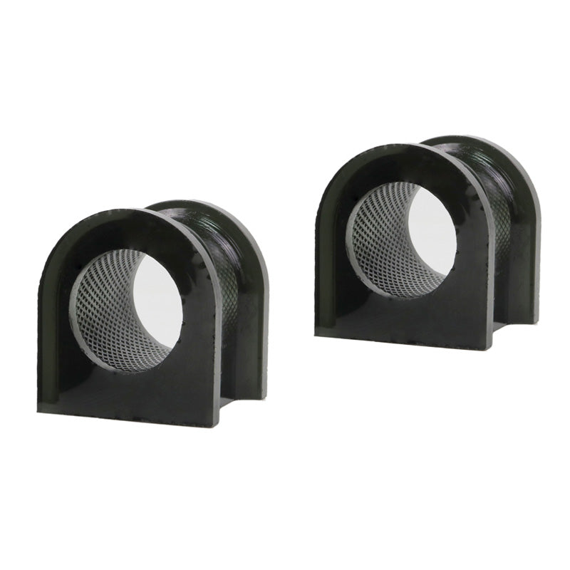 Whiteline, Barra estabilizadora - Casquillo de montaje, compatible con Nissan 100 NX B13/300 ZX/Cabrio Z32/Almera I N15/Pulsar N14/N15/Sentra III B13/IV B14/Sunny III N14 1989-2000