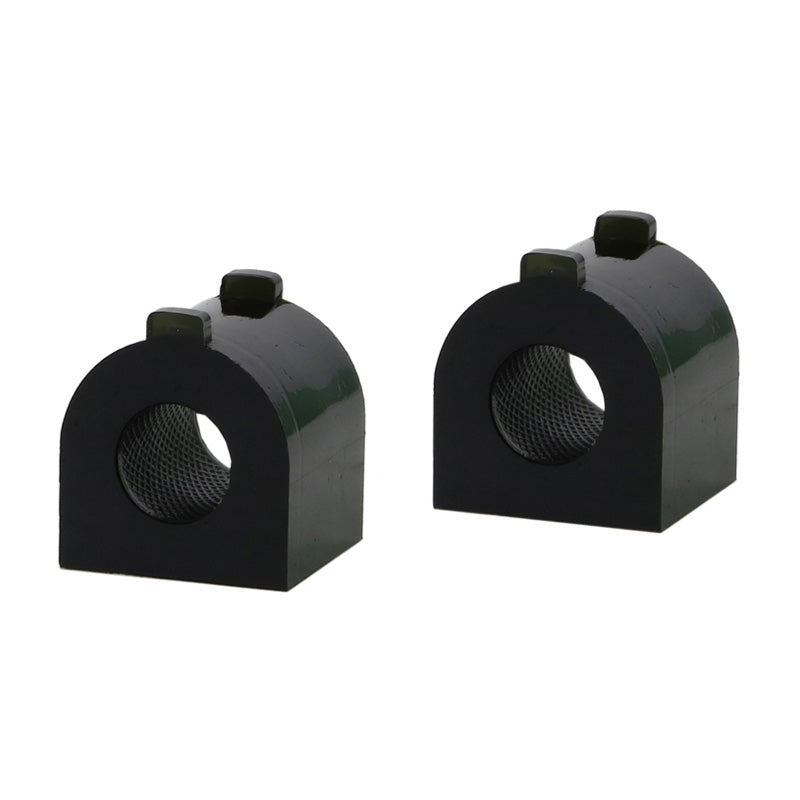 Whiteline, stabilizator - tuleja mocowania, pasuje do Nissan GT-R R35 V6 486/530/550/570hp/Nismo 2007-