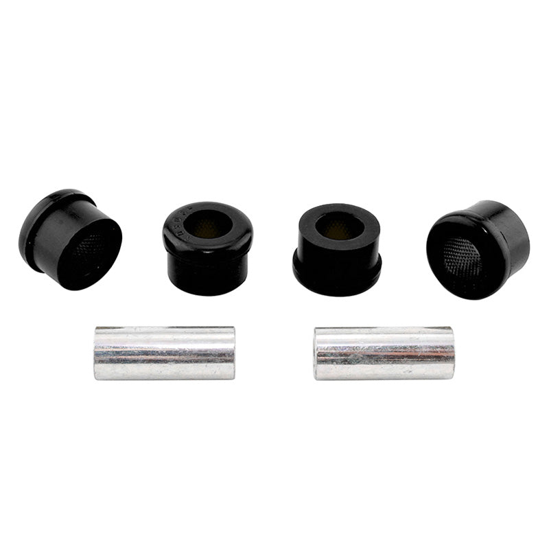 Whiteline, Brazo de control - Casquillo delantero interior inferior, compatible con Subaru Forester SH/Impreza/Legacy IV-V/Outback BE-BH-BR/Tribeca B9/WRX Estate/Sedan 2003-2016