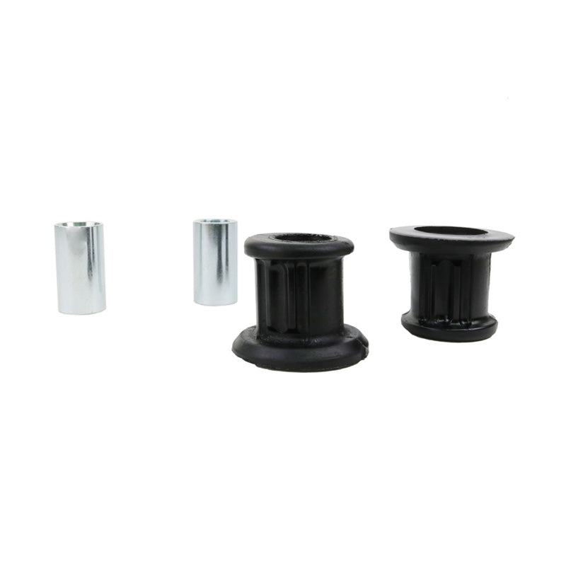 Whiteline, Control Arm - Lower Inner Rear Service Bushing, Fits Subaru Impreza/Legacy I-III 1989-