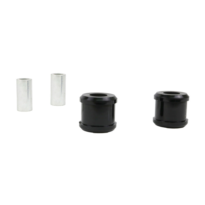 Whiteline, Silentbloc intérieur de bras de suspension, convient pour Mitsubishi Lancer VI-VII Evolution V-IX 1996-2013