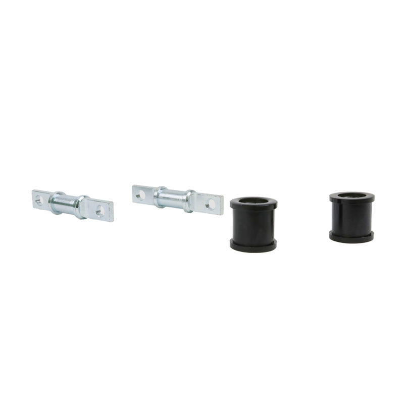 Whiteline, Casquillo interior delantero superior del brazo de control, compatible con Mitsubishi Lancer VI-VII Evolution V-IX 1996-2013