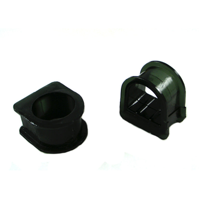 Whiteline, Bujes de montaje de la cremallera de dirección, compatible con Nissan Almera I N15/Pulsar N14-N15/Sentra III-IV B13-B14/Sunny III N14 1990-2000