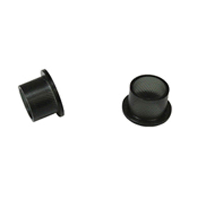 Whiteline, Steering - Idler Bushing, Fits Toyota Hilux 4WD Closed Off-Road Vehicle N1/Platform/Chassis LN/N1/VI Pickup N1 1995-2006