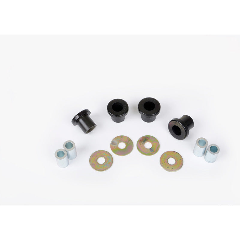 Whiteline, Sterzo - Boccole di montaggio cremagliera e pignone, adatte per Toyota Avensis Verso M2 2001-2009