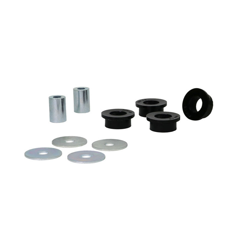 Whiteline, Bujes de montaje de la cremallera de dirección, compatible con Lexus SC Coupé / Toyota Aristo S14/Supra A8 1991-2004