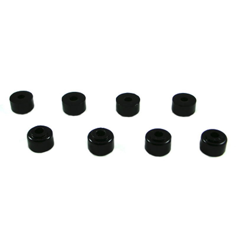 Whiteline, Barra estabilizadora - casquillo de bieleta, compatible con Ford USA LTD/Mustang Cabrio/Coupé 4.1/4.7/5.8/6.4 1967-1991