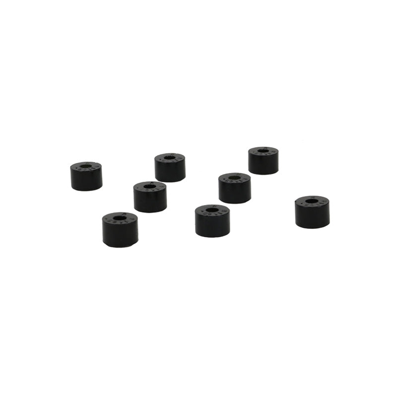 Whiteline, Barra stabilizzatrice - boccola del tirante, si adatta a Acura/Chrysler/Ford/Honda/Kia/Mazda/Nissan/Suzuki/Toyota 1962-2008