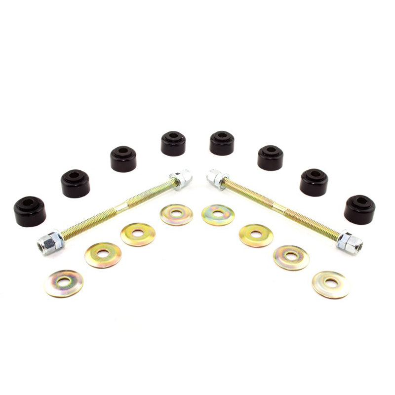 Whiteline, Barra estabilizadora - bieleta, compatible con Ford USA LTD/LTD II/Mustang Cabrio/Coupé / Toyota Hilux LN/N1 1964-2006