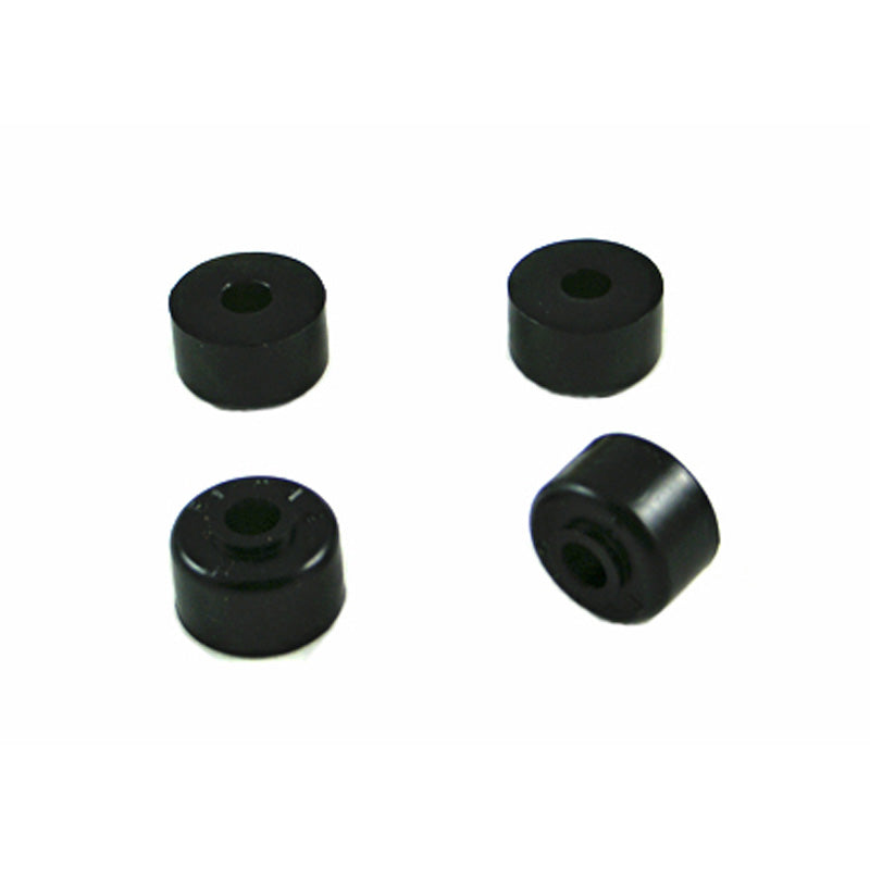 Whiteline, Barra estabilizadora - bieleta, compatible con casquillo inferior Nissan 100 NX B13/Almera I N15/II N16/Pulsar N14-N15/Sentra III-V B13-B15/Sunny III N14 1990-2006