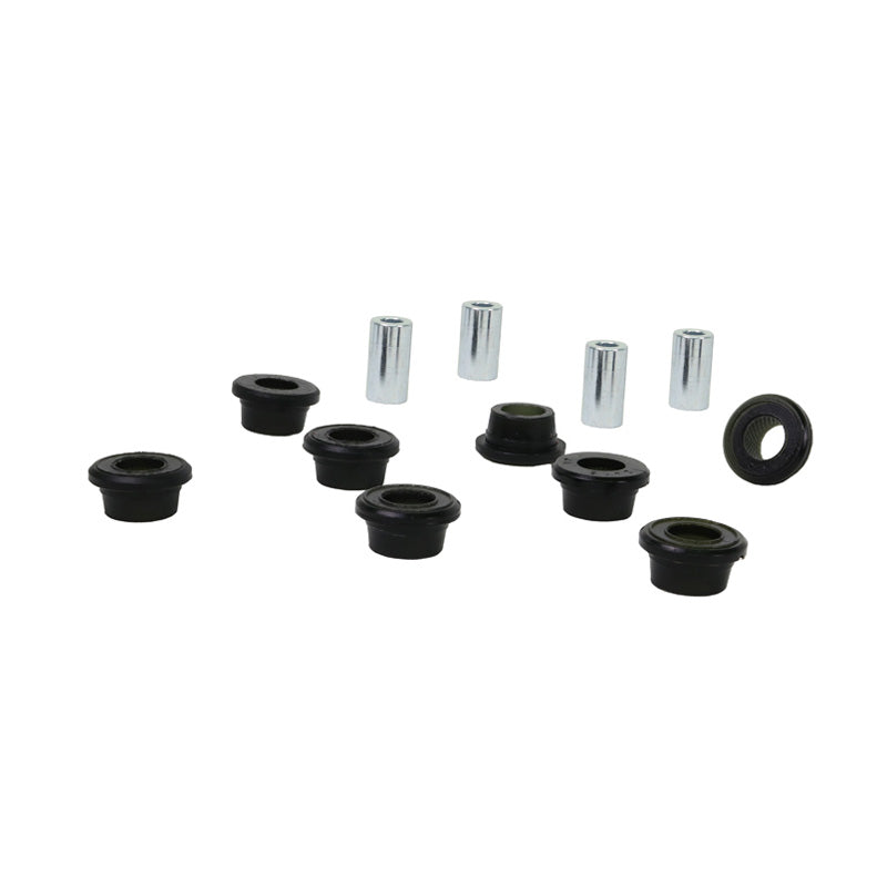 Whiteline, Barra stabilizzatrice - Boccola del tirante, adatta per Subaru Forester SF/Impreza/Legacy I-III/Legacy Outback BG/Outback BE-BH 1989-2007