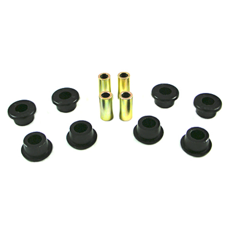 Whiteline, Barra estabilizadora - buje de bieleta, compatible con Saab 9-2X Estate / Subaru Impreza 2000-2007