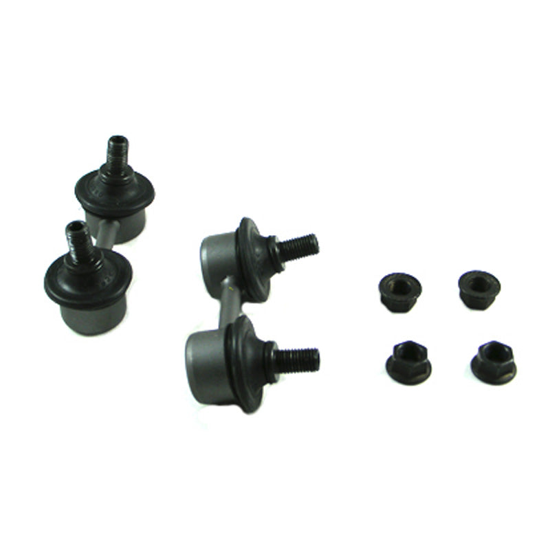 Whiteline, Barra estabilizadora - bieleta, compatible con Dodge Stealth / Hyundai Coupé/Lantra I/II / Lexus SC Coupé / Mitsubishi / Toyota 1988-2007