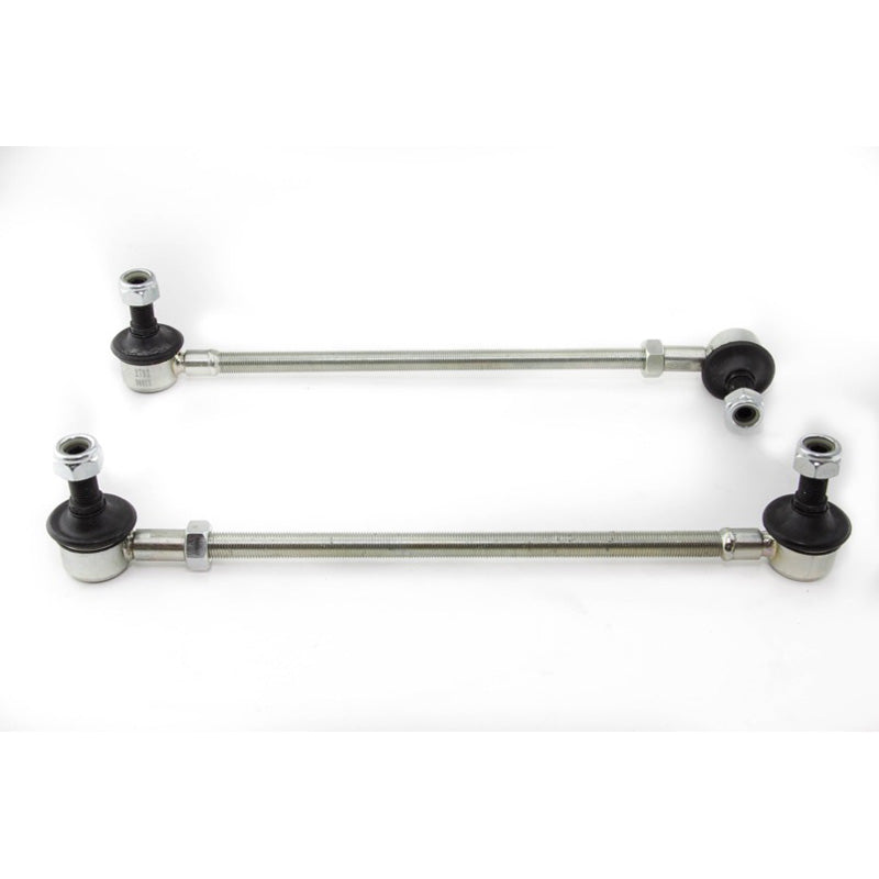 Whiteline, Barra stabilizzatrice - Tirante diversi