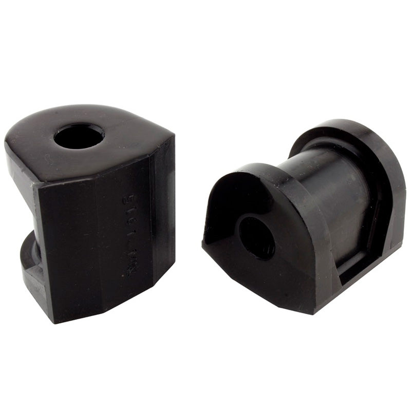 Whiteline, barra estabilizadora - casquillo de soporte, apto para Toyota GT 86 Coupé ZN6 / Subaru BRZ/Tribeca B9 2005-