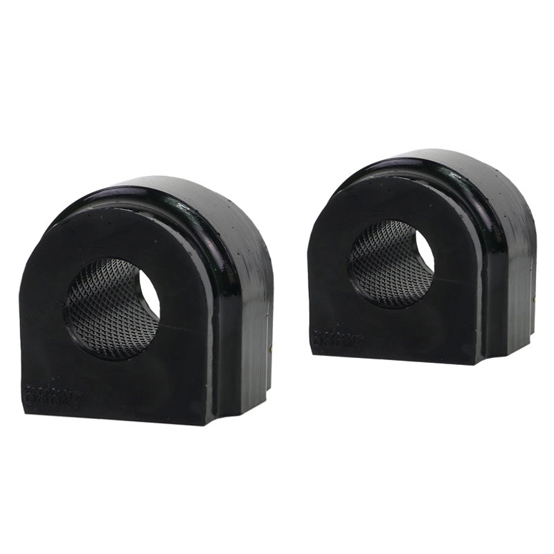 Whiteline, Stabiliseringsstang Monteringsbøsning, Syntetisk Elastomer, Passer til Audi/Seat/Skoda/Volkswagen 2003-, 'Optimal Stabilisering'