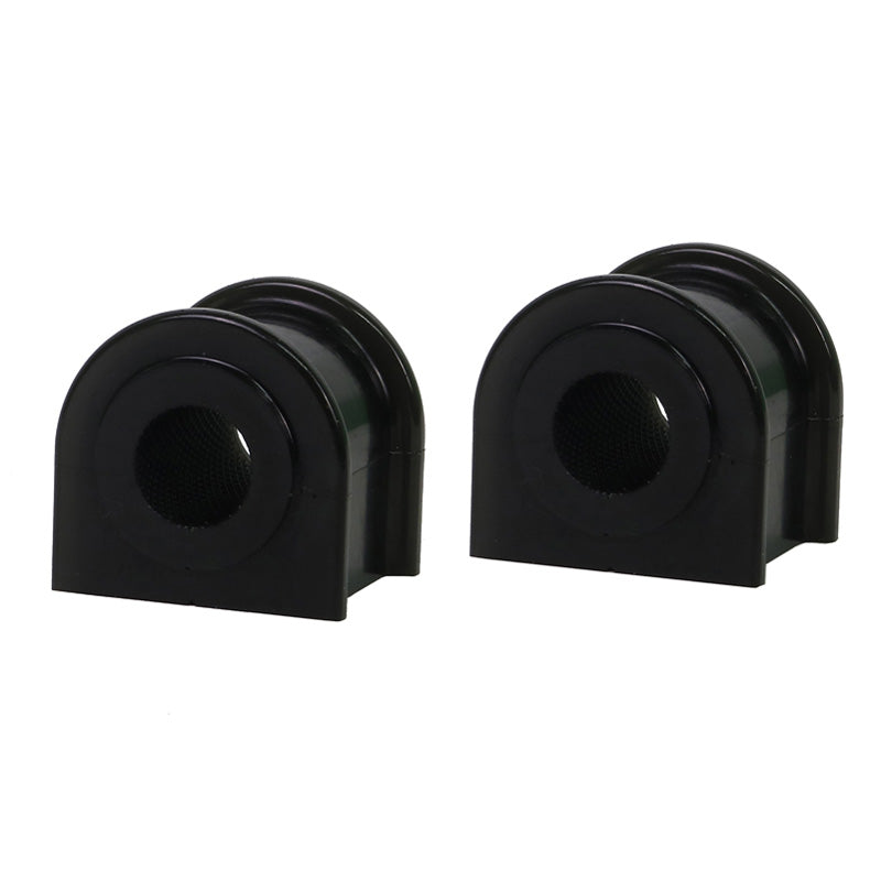 Whiteline, Zadní stabilizátor - montážní silentblok 19mm, vhodné pro Jeep Wrangler 2007-