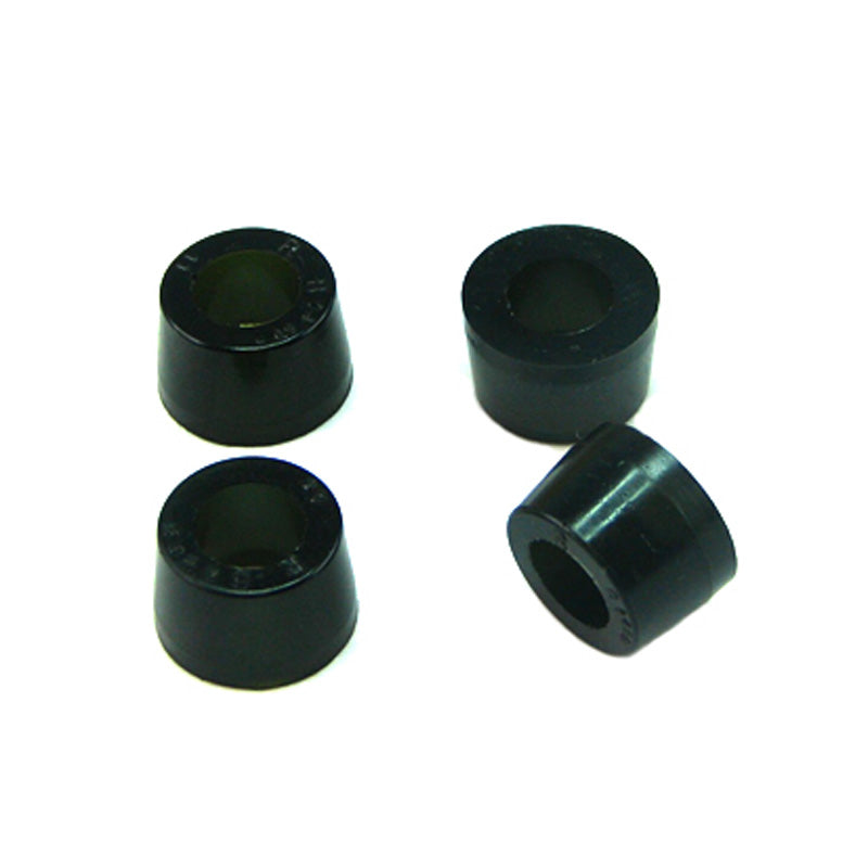 Whiteline, Amortyzator - tuleja, pasuje do Isuzu/Jeep/Mitsubishi/Nissan/Opel/Suzuki/Toyota Miscellany 1962-2007