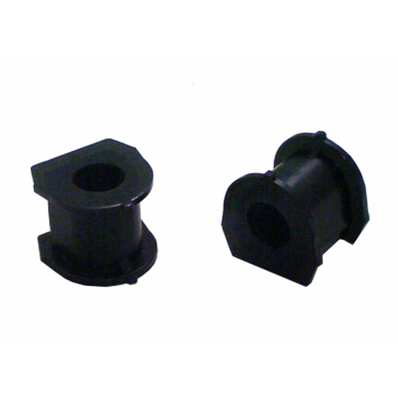 Whiteline, Barra stabilizzatrice - Boccola supporto, adatto a Mitsubishi L 200 2.0/2.5 D/L 200 / Triton/Pajero Sport II 1996-