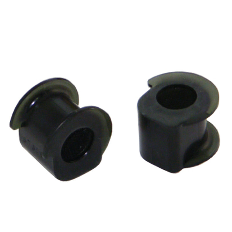 Whiteline, barra estabilizadora - casquillo de soporte, apto para Suzuki Swift III MZ/EZ 2005-2010