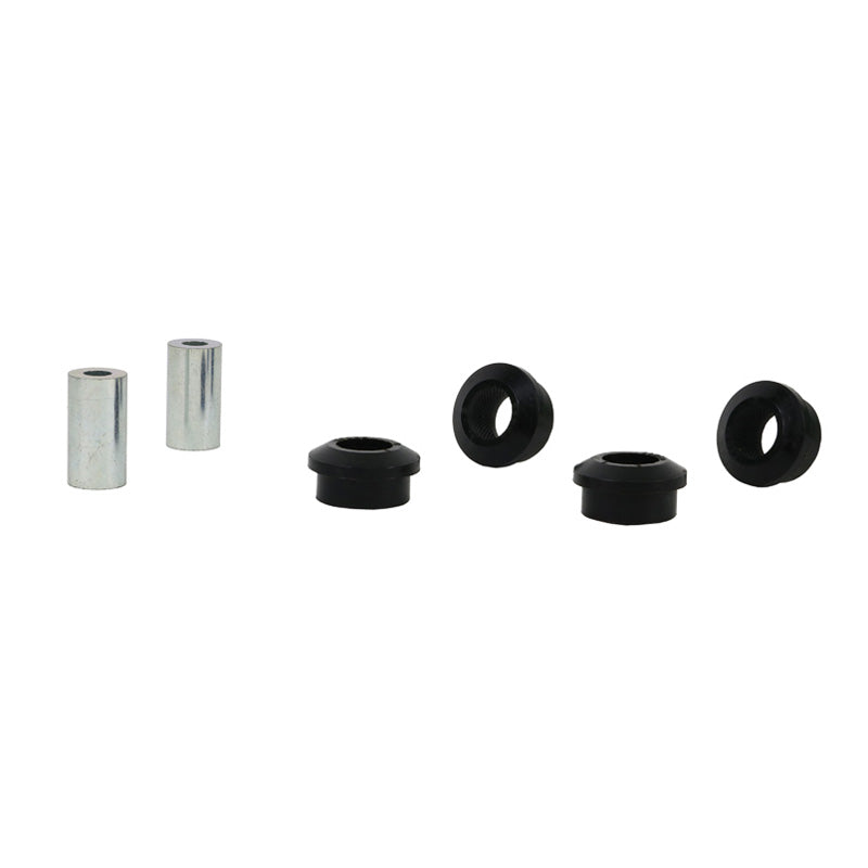 Whiteline, Amortiguador - buje inferior, compatible con Chrysler 300 C / Dodge Challenger/Charger/Magnum Familiar / Lancia Thema 2004-