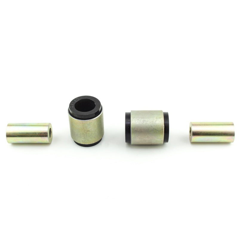 Whiteline, Shock Absorber - to Control Arm Bushing, fits Mazda MX-5 III NC/RX 8 SE17 2003-2014