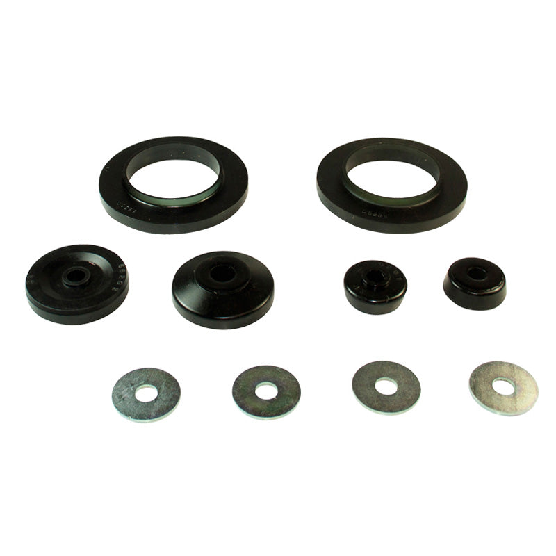 Whiteline, mocowanie kolumny - tuleja, pasuje do Chevrolet Colorado / GMC Canyon / Isuzu D-Max II/MU 7/X 2011-