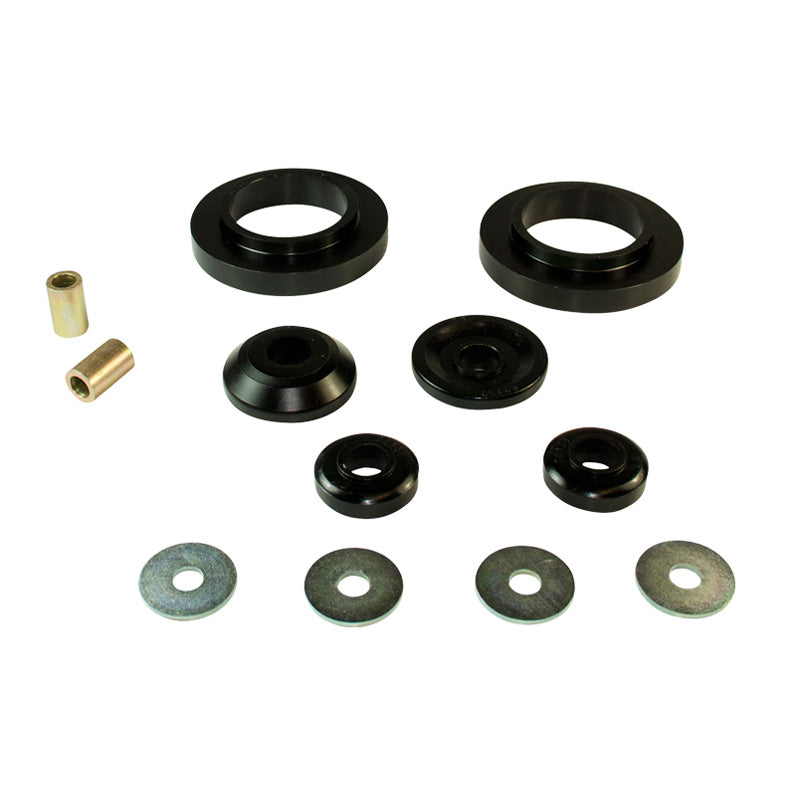 Whiteline, Soporte del puntal - buje, compatible con Ford Ranger TKE / Mazda BT-50 2011-