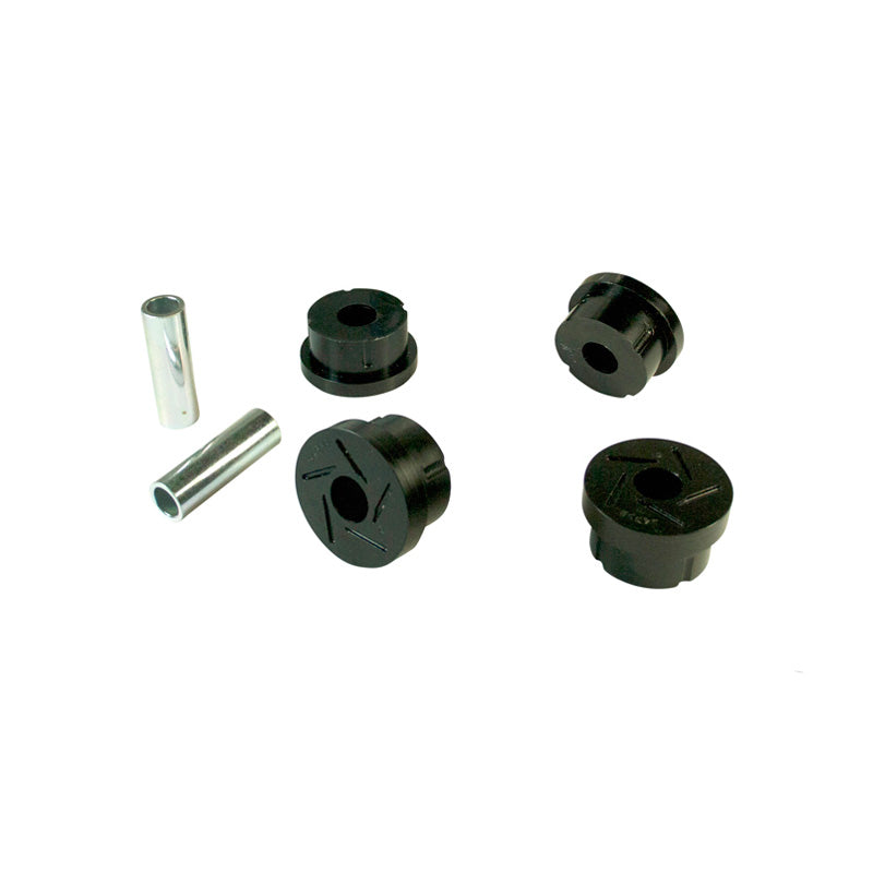 Whiteline, Brazo de control - Casquillo interior trasero inferior, compatible con Toyota Supra A8 / Lexus SC Coupé ZZ3 1991-2002