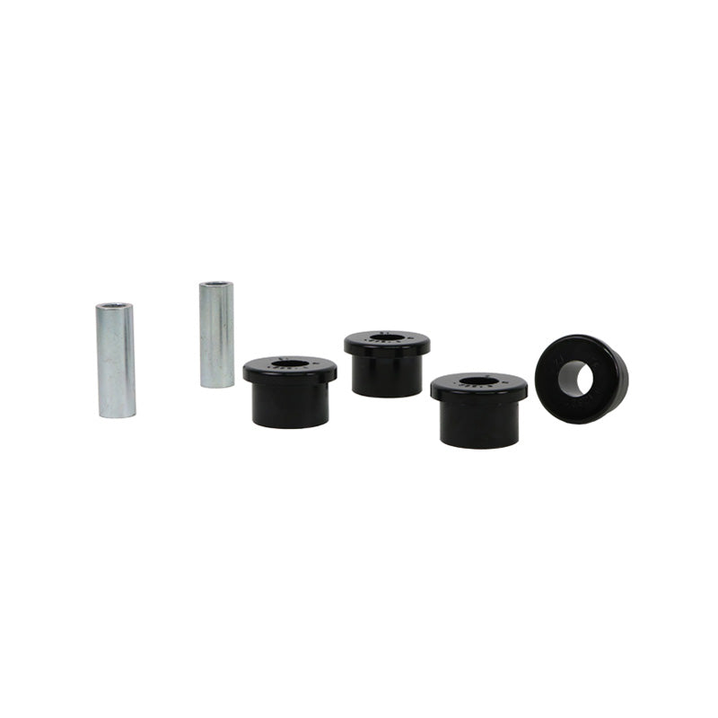 Whiteline, Braccio oscillante - boccola interna anteriore inferiore, adatta a Ford Escort V/VI/VII/Laser / Kia Sephia / Mazda 323 IV 1987-2003