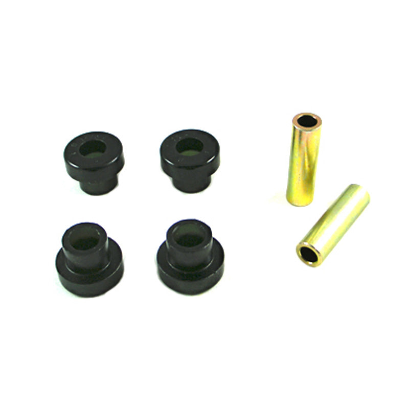 Whiteline, Braccio oscillante - Boccola interna inferiore, adatto a Mazda 323 I FA/626 I CB/RX 7 I SA 1977-1986