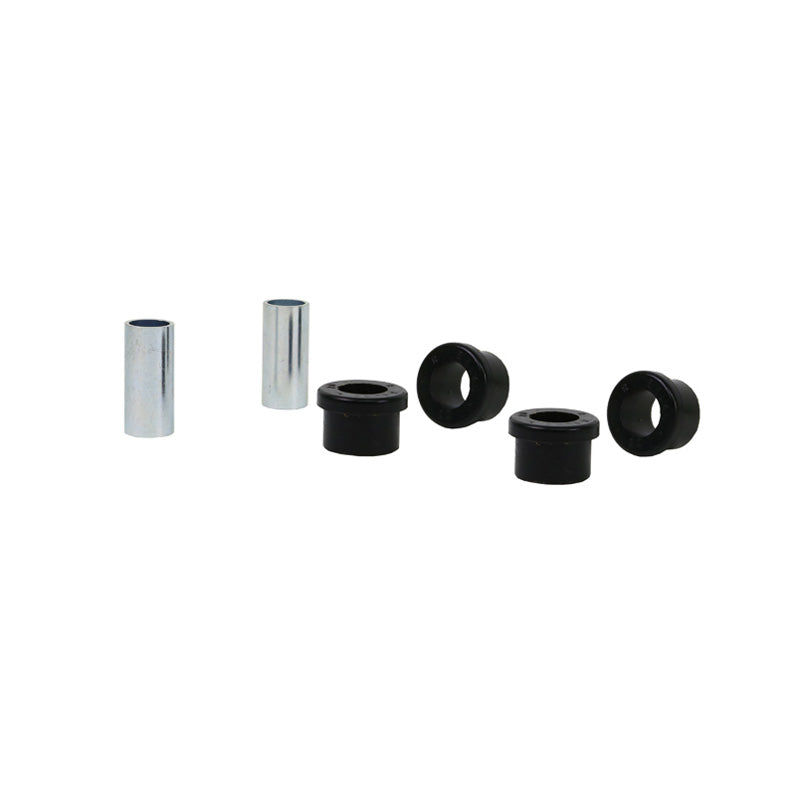 Whiteline, Braccio oscillante - boccola interna inferiore, adatto a Mazda 1300 1.3/818 Estate 1.3/929 II HB 1971-1987