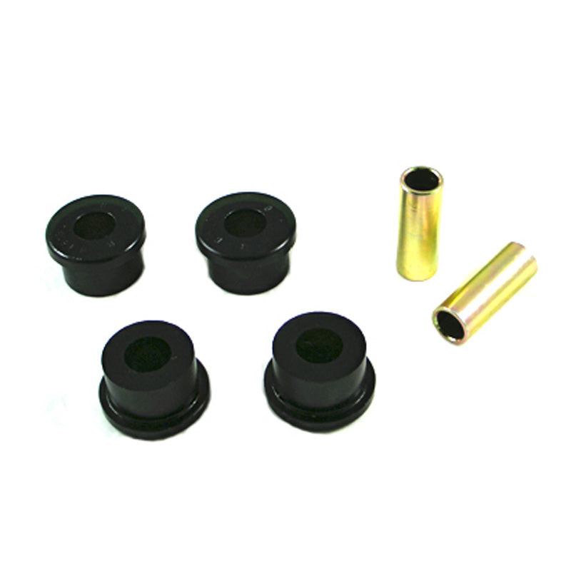 Whiteline, wahacz - wewnętrzna dolna tuleja, pasuje do Nissan 280 ZX/ZXT HGS130 1978-1984