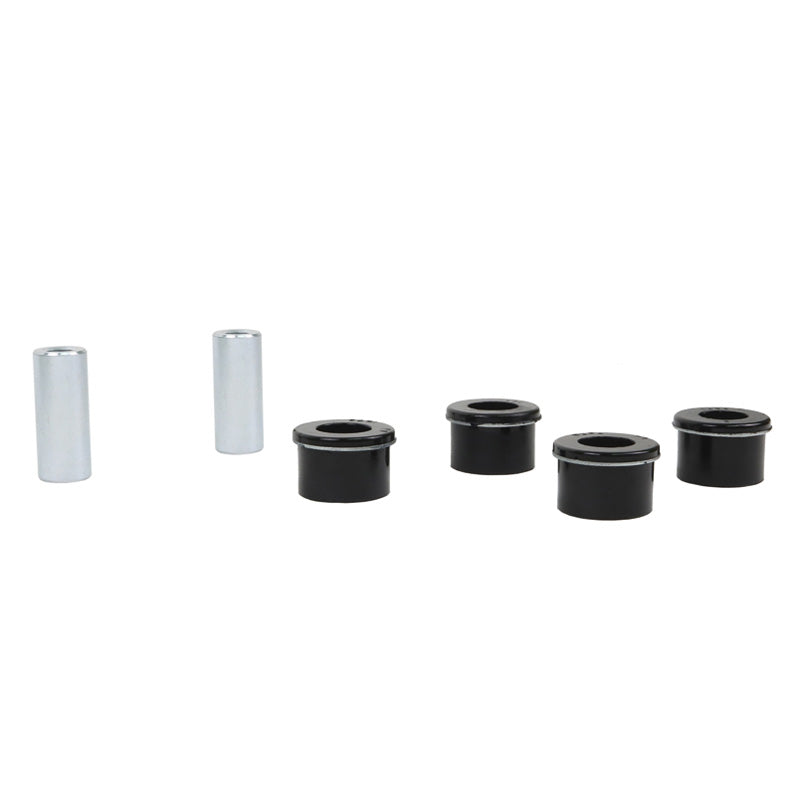 Whiteline, Braccio oscillante - boccola anteriore interna inferiore, adatto a Subaru Forester SF-SG/Impreza/Legacy I-III/Legacy Outback/Outback 1989-2008